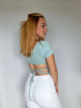 Load image into Gallery viewer, High Tide Bodysuit