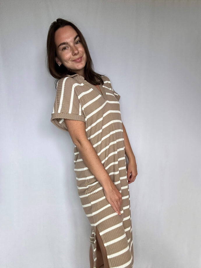 Find Your Way Dress
