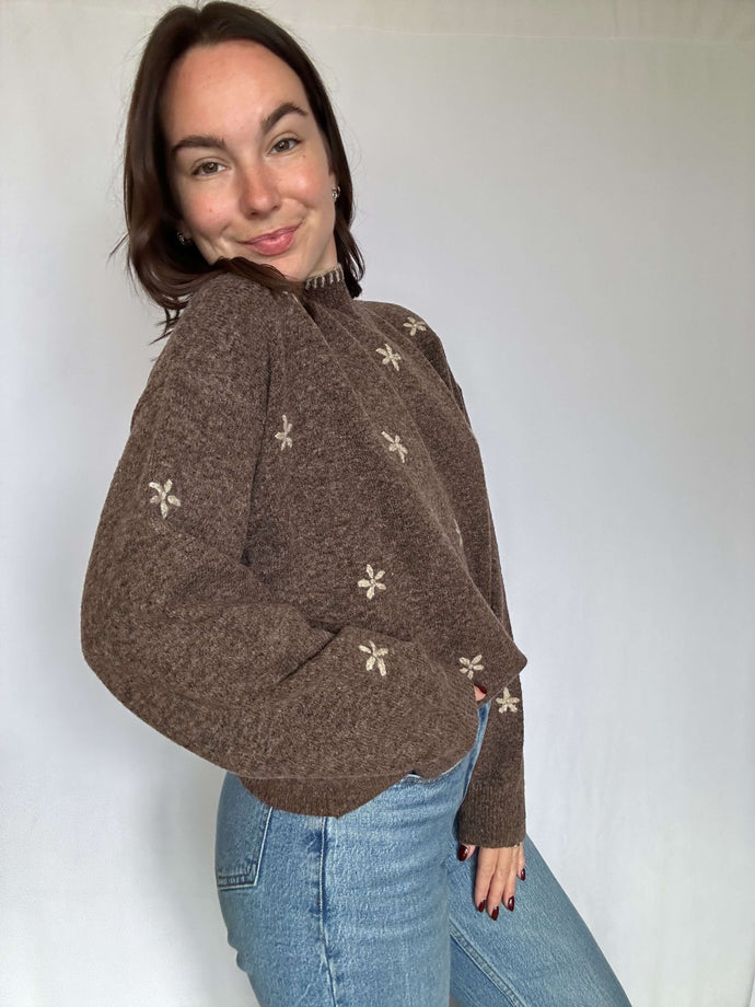 Elle Sweater