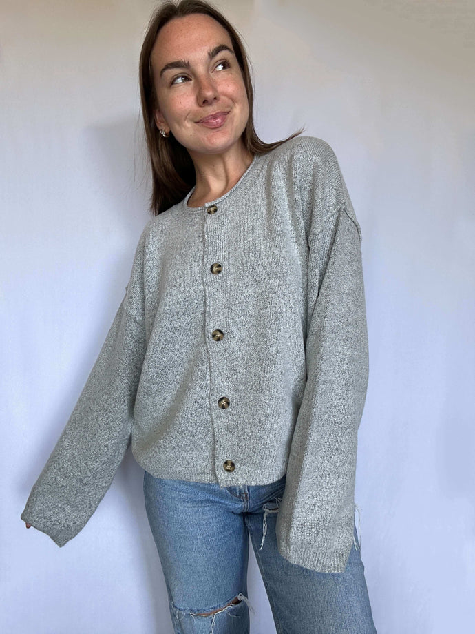 Wren Cardigan