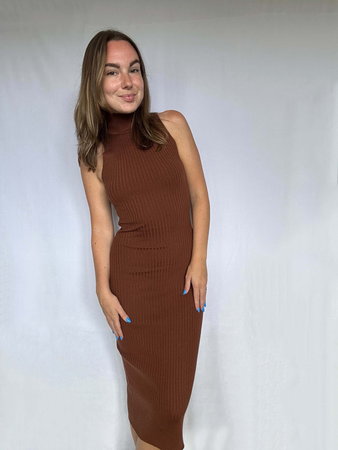 High Standards Dress