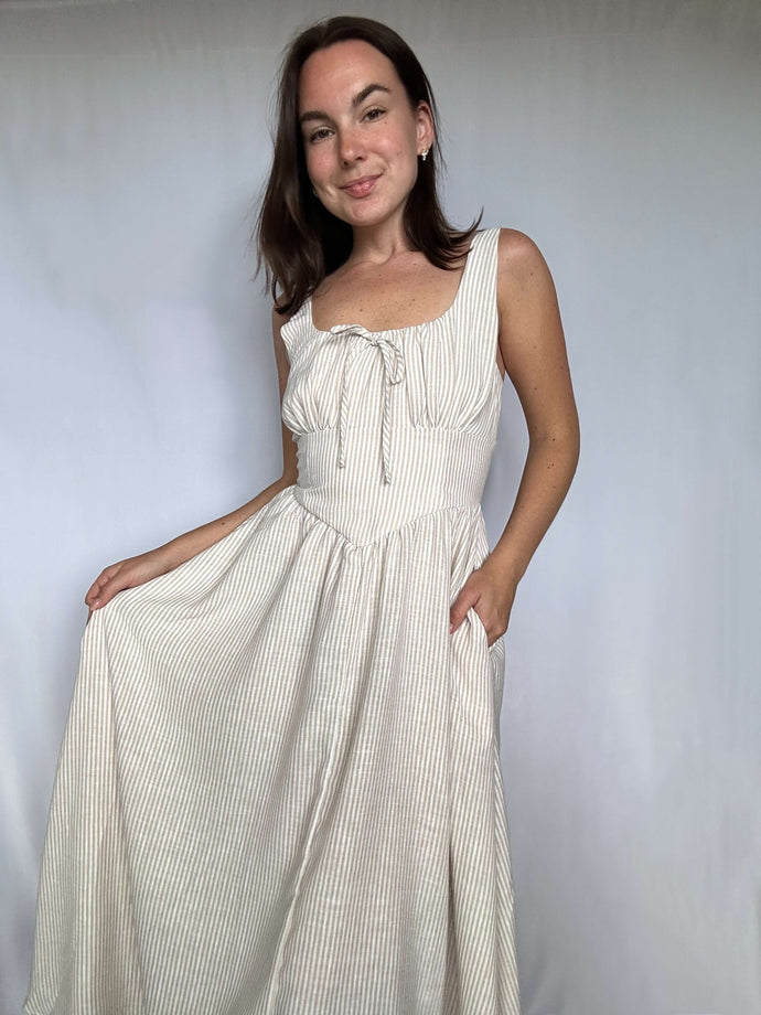 Perfect Pairing Dress