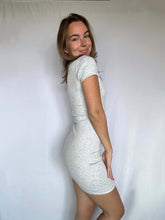 Load image into Gallery viewer, Greyson Mini Dress
