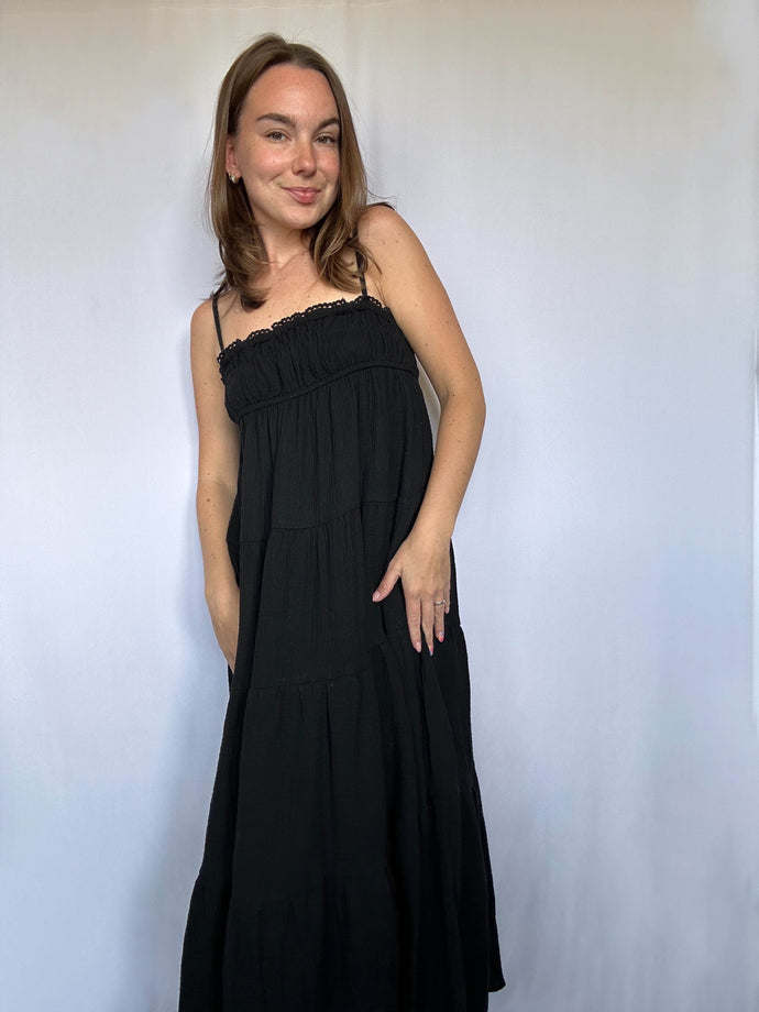 Market Days Dress