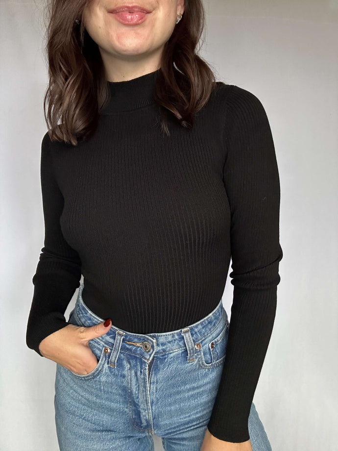 Fall Staple Bodysuit