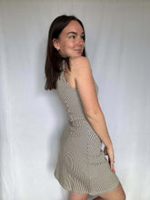 Load image into Gallery viewer, Between the Line Dress
