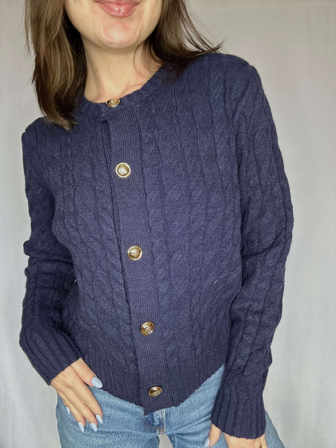 Best of Me Cardigan