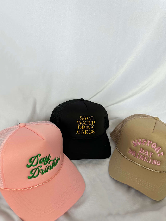 Trucker Hats