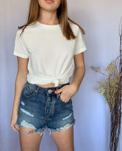 Load image into Gallery viewer, Denim Dayze Shorts
