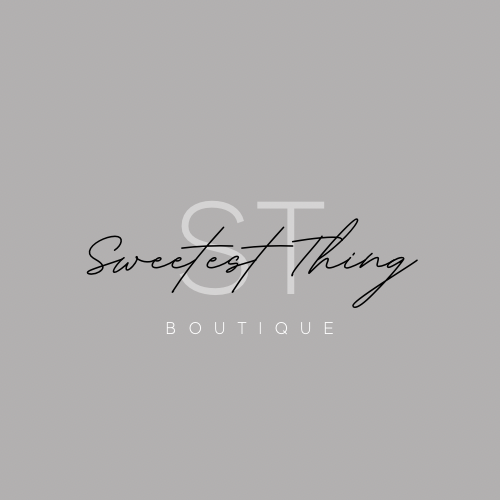 Sweetest Thing Boutique E-giftcard - Sweetest Thing Boutique