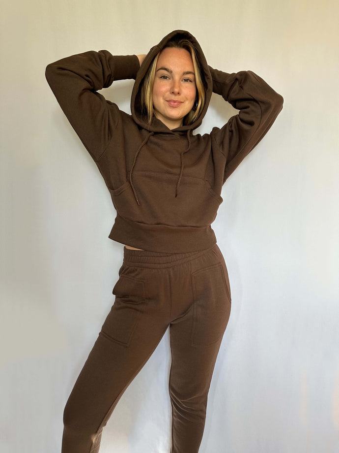 Keep It Casual Set
