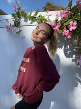 Load image into Gallery viewer, Sweeter Than Honey Sweatshirt - Sweetest Thing Boutique
